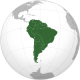 South America